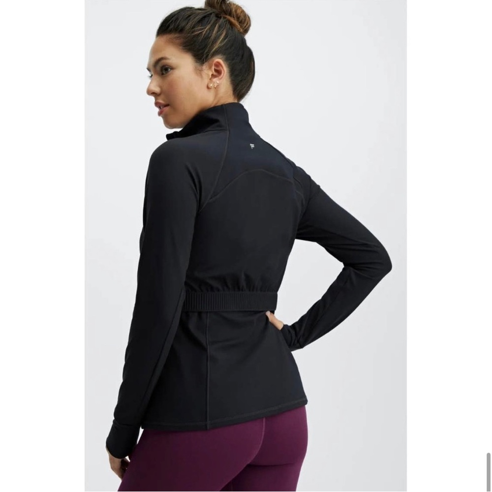 Fabletics Trinity Jacket - image 2